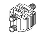 S-3000B - Residential Reverse Osmosis Shut-off Valve